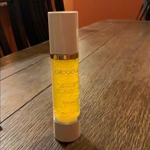 Brand new deep peeling 24k